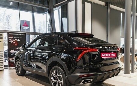 Haval F7x, 2025 год, 6 фотография