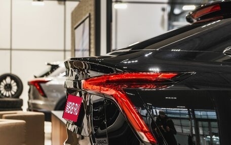 Haval F7x, 2025 год, 8 фотография