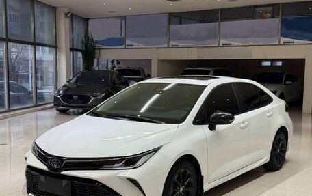 Toyota Corolla, 2022 год, 1 445 000 рублей, 1 фотография