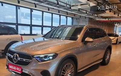 Mercedes-Benz GLC Coupe, 2023 год, 6 345 000 рублей, 1 фотография