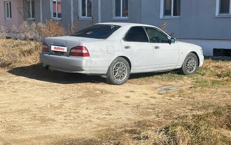 Nissan Laurel VIII, 1999 год, 300 000 рублей, 2 фотография
