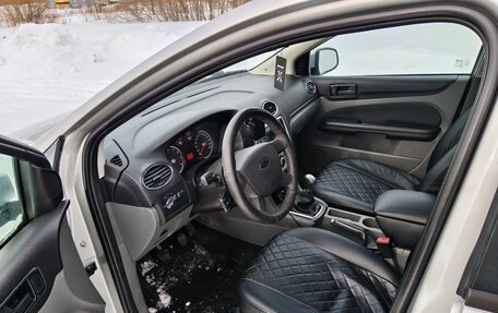 Ford Focus II рестайлинг, 2011 год, 720 000 рублей, 4 фотография