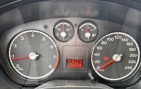 Ford Focus II рестайлинг, 2011 год, 720 000 рублей, 5 фотография