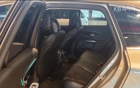 Mercedes-Benz GLC Coupe, 2023 год, 6 345 000 рублей, 7 фотография