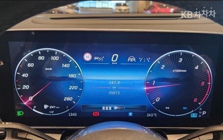 Mercedes-Benz GLC Coupe, 2023 год, 6 345 000 рублей, 12 фотография