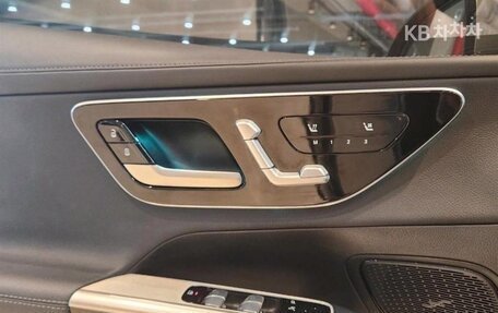 Mercedes-Benz GLC Coupe, 2023 год, 6 345 000 рублей, 9 фотография