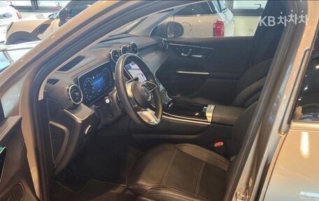 Mercedes-Benz GLC Coupe, 2023 год, 6 345 000 рублей, 8 фотография