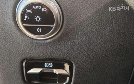 Mercedes-Benz GLC Coupe, 2023 год, 6 345 000 рублей, 10 фотография