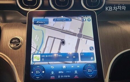 Mercedes-Benz GLC Coupe, 2023 год, 6 345 000 рублей, 13 фотография