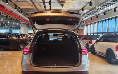 Mercedes-Benz GLC Coupe, 2023 год, 6 345 000 рублей, 6 фотография