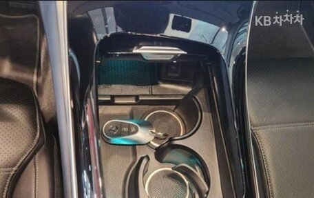 Mercedes-Benz GLC Coupe, 2023 год, 6 345 000 рублей, 14 фотография