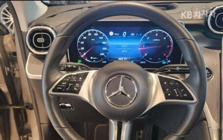 Mercedes-Benz GLC Coupe, 2023 год, 6 345 000 рублей, 11 фотография