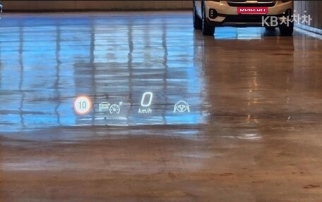 Mercedes-Benz GLC Coupe, 2023 год, 6 345 000 рублей, 15 фотография