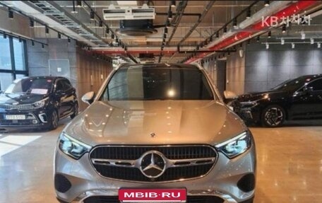 Mercedes-Benz GLC Coupe, 2023 год, 6 345 000 рублей, 2 фотография