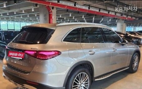 Mercedes-Benz GLC Coupe, 2023 год, 6 345 000 рублей, 4 фотография