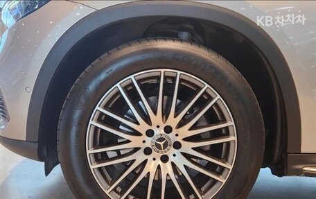 Mercedes-Benz GLC Coupe, 2023 год, 6 345 000 рублей, 18 фотография