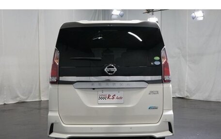 Nissan Serena IV, 2017 год, 1 320 060 рублей, 6 фотография