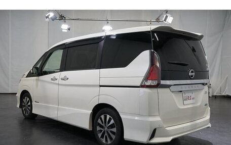 Nissan Serena IV, 2017 год, 1 320 060 рублей, 5 фотография