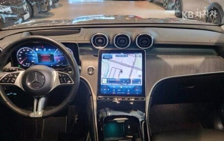 Mercedes-Benz GLC Coupe, 2023 год, 6 345 000 рублей, 17 фотография