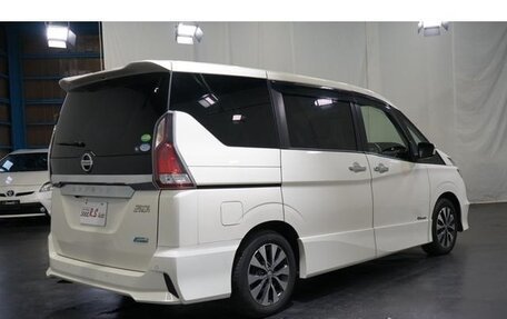 Nissan Serena IV, 2017 год, 1 320 060 рублей, 7 фотография