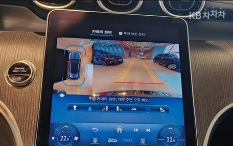 Mercedes-Benz GLC Coupe, 2023 год, 6 345 000 рублей, 19 фотография