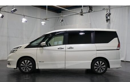 Nissan Serena IV, 2017 год, 1 320 060 рублей, 8 фотография