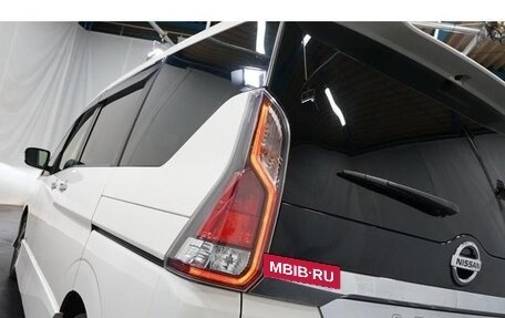 Nissan Serena IV, 2017 год, 1 320 060 рублей, 10 фотография