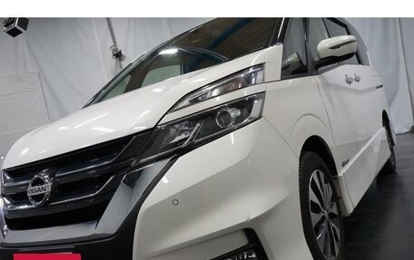 Nissan Serena IV, 2017 год, 1 320 060 рублей, 9 фотография