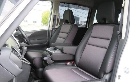 Nissan Serena IV, 2017 год, 1 320 060 рублей, 13 фотография