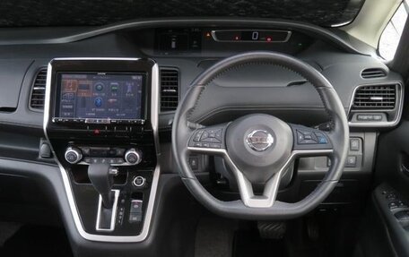 Nissan Serena IV, 2017 год, 1 320 060 рублей, 16 фотография