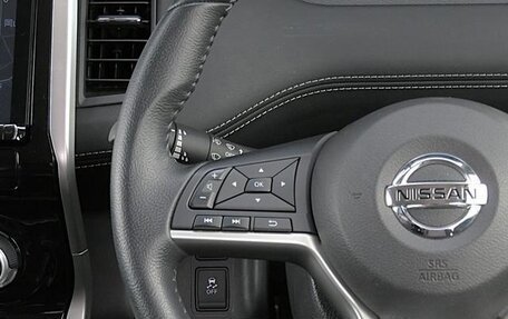 Nissan Serena IV, 2017 год, 1 320 060 рублей, 19 фотография