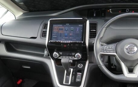 Nissan Serena IV, 2017 год, 1 320 060 рублей, 21 фотография