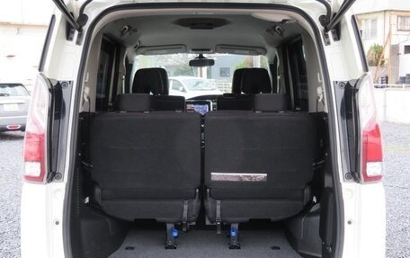 Nissan Serena IV, 2017 год, 1 320 060 рублей, 29 фотография