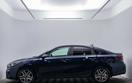 KIA Cerato IV, 2021 год, 1 790 000 рублей, 8 фотография