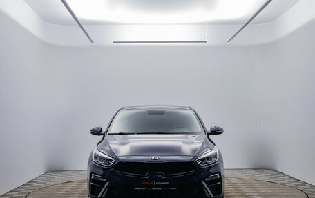 KIA Cerato IV, 2021 год, 1 790 000 рублей, 2 фотография