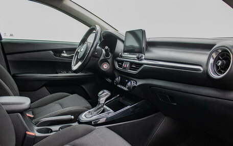 KIA Cerato IV, 2021 год, 1 790 000 рублей, 9 фотография