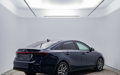 KIA Cerato IV, 2021 год, 1 790 000 рублей, 5 фотография