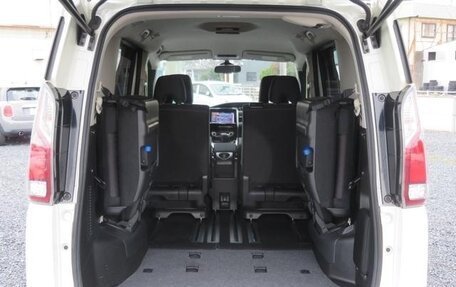 Nissan Serena IV, 2017 год, 1 320 060 рублей, 30 фотография