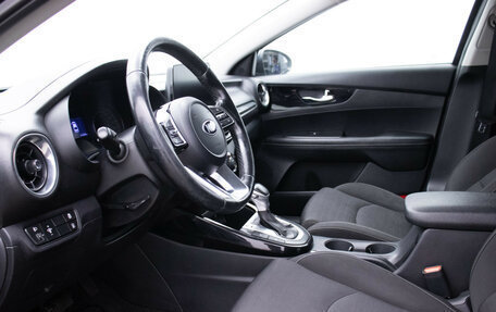 KIA Cerato IV, 2021 год, 1 790 000 рублей, 10 фотография