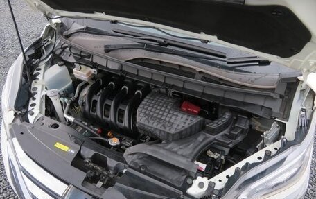 Nissan Serena IV, 2017 год, 1 320 060 рублей, 31 фотография