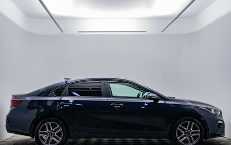 KIA Cerato IV, 2021 год, 1 790 000 рублей, 4 фотография