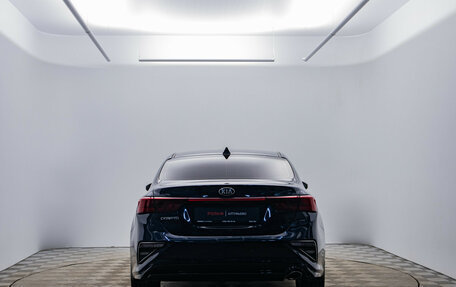 KIA Cerato IV, 2021 год, 1 790 000 рублей, 6 фотография