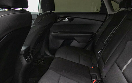 KIA Cerato IV, 2021 год, 1 790 000 рублей, 11 фотография