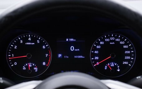 KIA Cerato IV, 2021 год, 1 790 000 рублей, 12 фотография