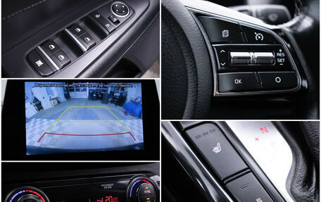 KIA Cerato IV, 2021 год, 1 790 000 рублей, 16 фотография