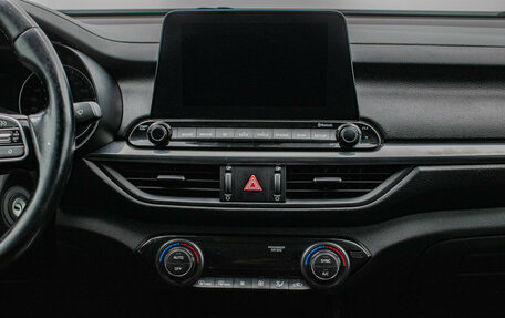 KIA Cerato IV, 2021 год, 1 790 000 рублей, 14 фотография