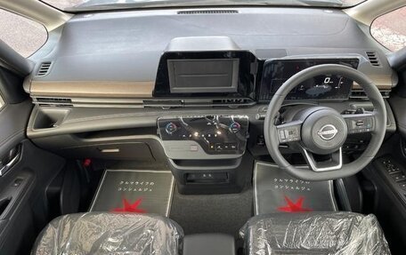 Nissan Serena, 2026 год, 3 200 060 рублей, 7 фотография