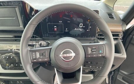 Nissan Serena, 2026 год, 3 200 060 рублей, 8 фотография