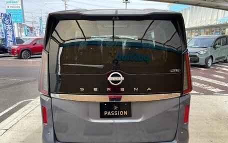 Nissan Serena, 2026 год, 3 200 060 рублей, 5 фотография