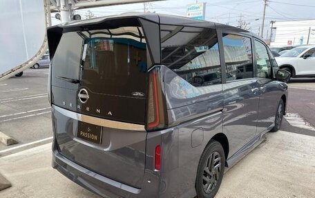 Nissan Serena, 2026 год, 3 200 060 рублей, 4 фотография
